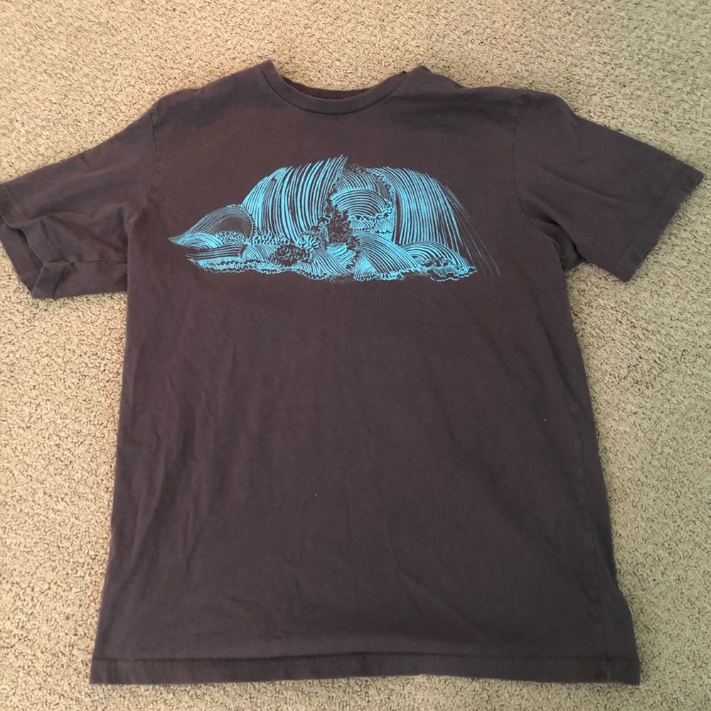 Size medium Patagonia shirt